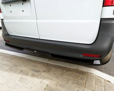 Diffusor Mercedes Vito fra 2024- | Længde L2