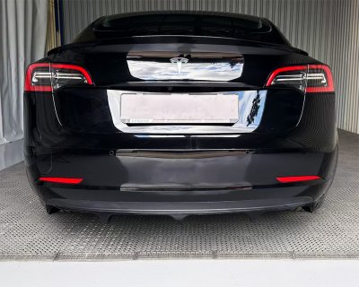 Diffusor Tesla Model 3 fra 2017-2024