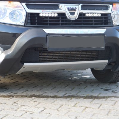 Diffusor Dacia Duster fra 2010-2017