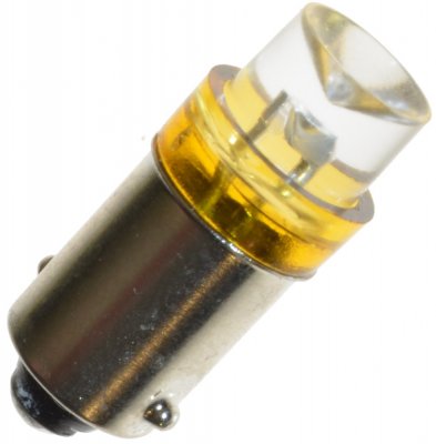 Diodelampe 12V 1xDiode BA9s