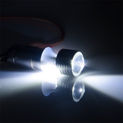 Diode lampe 12V 1xCree Diode BA15s