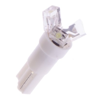 Diodelampe 12V 3xDiode T5 W2,3W
