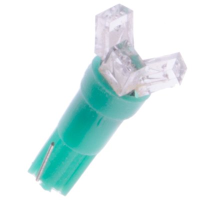 Diodelampe 12V 3xDiode T5 W2,3W