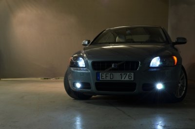 Diodelampe 12V 5xSMD Canbus BA9s