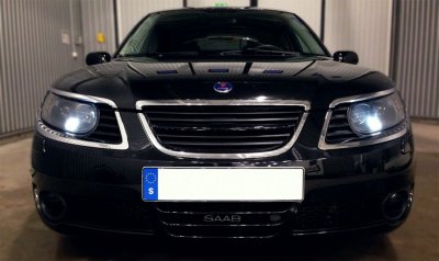 Diodelampe 12V 5xSMD Canbus W5W
