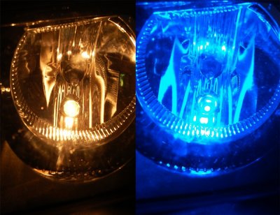 Diodelampe 12V 5xSMD W5W
