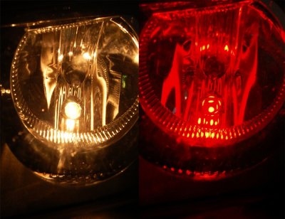 Diodelampe 12V 5xSMD W5W