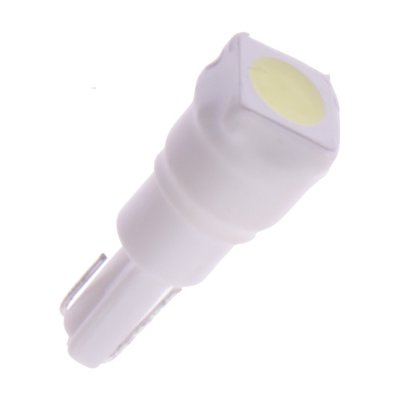 Diodelampe 12V HIGH INTENSIVE T5 W2,3W