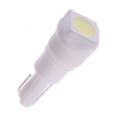 Diodelampe 12V HIGH INTENSIVE T5 W2,3W