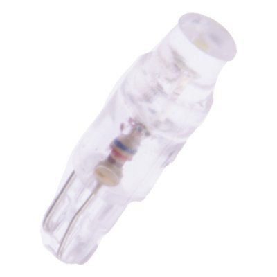 Diode lampe 12V T5 W2,3W