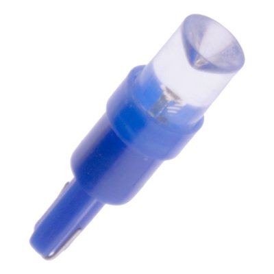 Diode lampe 12V T5 W2,3W