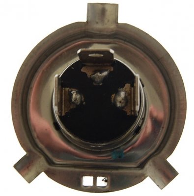 Diodelampe 24V 18xSMD Xenon hvid H4