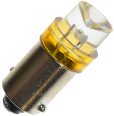Diodelampe 24V 1xDiode BA9s