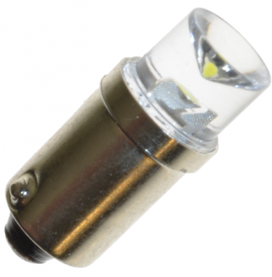 Diodelampe 24V 1xDiode BA9s
