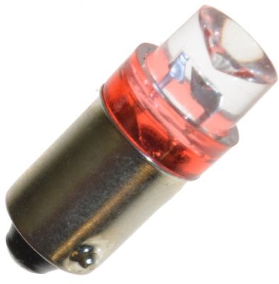 Diodelampe 24V 1xDiode BA9s