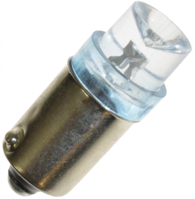 Diodelampe 24V 1xDiode BA9s