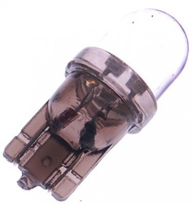 Diodelampe 24V 1xDiode W5W
