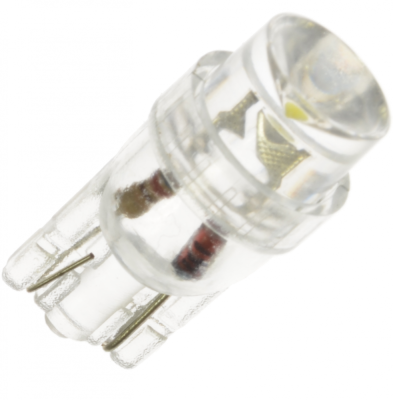 Diodelampe 24V 1xDiode W5W