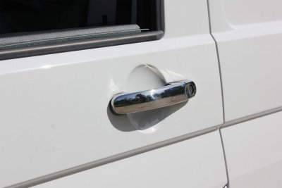 Dørhåndtag Volkswagen Touran fra 2003-2015