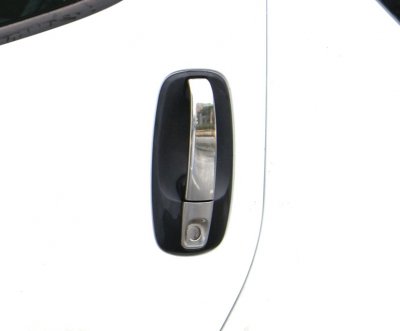 Dörrhandtag Renault Trafic (2002-)