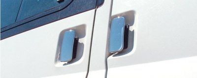 Dørhåndtag til Ford Transit 2006-2013