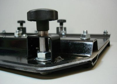 Drejeplade til Nissan Primastar fra 2002-2014