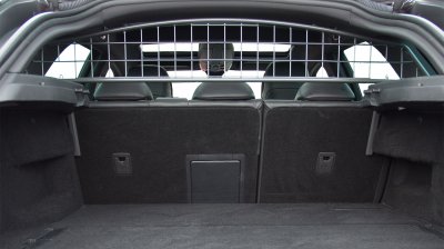 Lastgitter til Citroën DS5 2012-