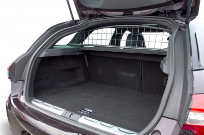 Hundegitter til Citroën DS5 2012-