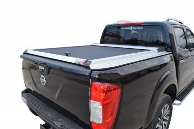 Rulleafdækning Navara (Nissan) fra 2015-2022