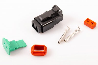 DT-stik - 13A - hun