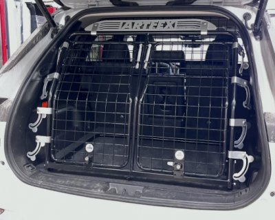 Hundegitter til Opel Grandland fra 2022-
