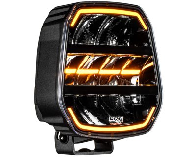 Epix9+ LED Ekstra lys 225 mm (9) - 180W