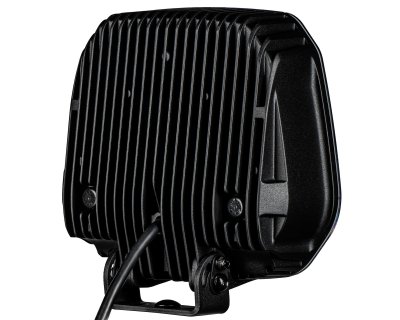Epix9+ LED Extra Light 225 mm (9) - 180W | Sort hus