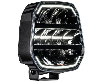 Ekstra lys Ledson Epix9+
