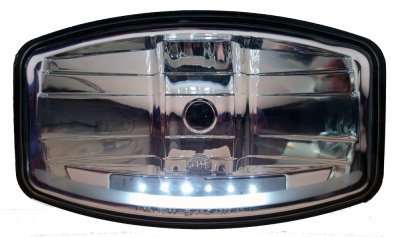 Udskiftnings-LED Hella Luminator/Jumbo 10-30V