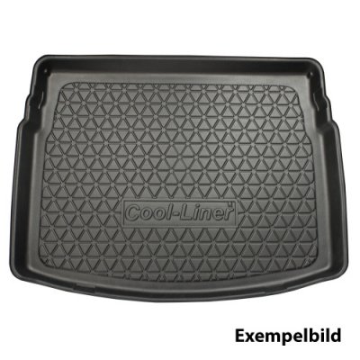 Bagagerumsbakke eksempelbillede Opel Mokka 2013-