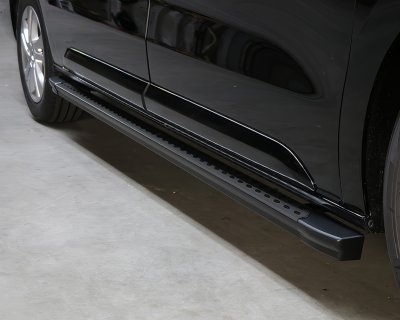 Sidetrin til Volkswagen Caddy fra 2020-