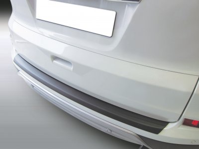 Lastbeskytter Discovery Sport (Land Rover) fra 2014-