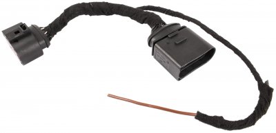 Fjernlysadapter til Ford (14-pin)