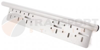 Ekstra lygtebeslag DSM-Mini til 3 ekstra lygter (maks. 225 mm)