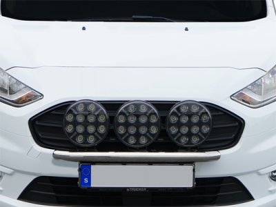 Beslag til ekstra lys Ford Transit Connect fra 2018-2024