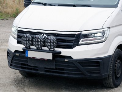 Ekstra lygtebeslag Volkswagen Crafter fra 2017-