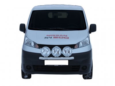 Ekstra lygtebeslag NV200 (Nissan) fra 2010-
