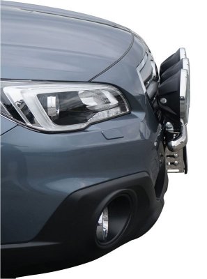 Beslag til ekstra lygter til Subaru Outback 2015-