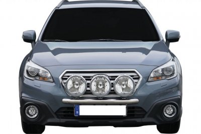 Ekstra lygtebeslag til Subaru Outback 2015-