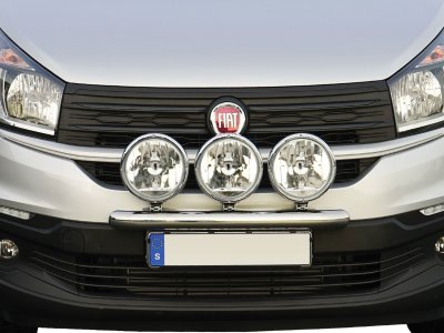 Ekstra lygtebeslag Talento (Fiat) fra 2016-2022