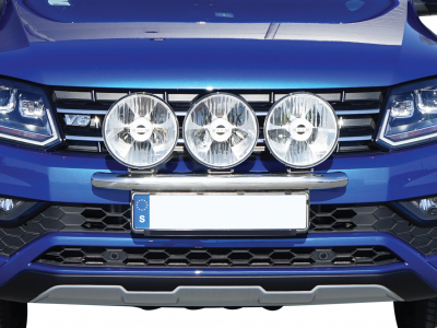 Ekstra lygtebeslag Volkswagen Amarok fra 2011-2020