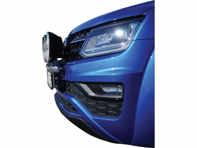Ekstra lygtebeslag Volkswagen Amarok fra 2011-2020