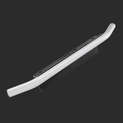 Ekstra lygtebeslag Unibar til 2 ekstra lygter (maks. 247 mm)