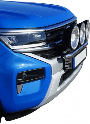Ekstra lygtebeslag Volkswagen Amarok fra 2023-
